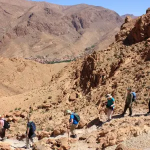 Explore Epic Morocco for 11 days with Culture Trip and discover unforgettable experiences - Photo 6