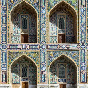 Explore Journey the Silk Road in Central Asia for 12 days with Culture Trip and discover unforgettable experiences - Photo 4