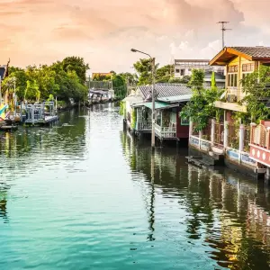 Explore Incredible Thailand and Laos by Train for 14 days with Culture Trip and discover unforgettable experiences - Photo 4
