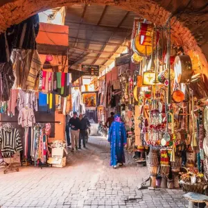 Explore Epic Morocco for 11 days with Culture Trip and discover unforgettable experiences - Photo 7