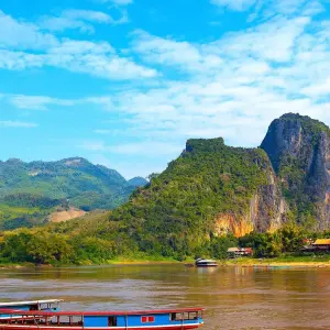 Explore Incredible Thailand and Laos by Train for 14 days with Culture Trip and discover unforgettable experiences - Photo 6