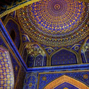 Explore Journey the Silk Road in Central Asia for 12 days with Culture Trip and discover unforgettable experiences - Photo 6