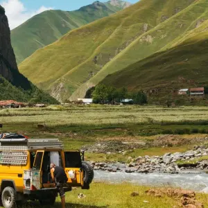 Explore Georgia and the Caucasus for 9 days with Culture Trip and discover unforgettable experiences - Photo 10