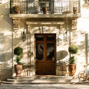 Explore Côtes du Rhône in Luxury for 7 days with Cycling for Softies and discover unforgettable experiences - Photo 3