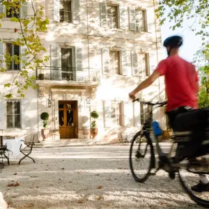 Explore Côtes du Rhône in Luxury for 7 days with Cycling for Softies and discover unforgettable experiences - Photo 4