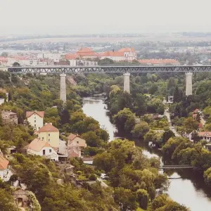 Explore WINE TOUR IN CZECHIA with visit of Prague for 7 days with Czechia-Tours and discover unforgettable experiences - Photo 3