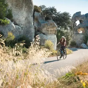 Explore Côtes du Rhône in Luxury for 7 days with Cycling for Softies and discover unforgettable experiences - Photo 6