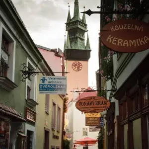 Explore WINE TOUR IN CZECHIA with visit of Prague for 7 days with Czechia-Tours and discover unforgettable experiences - Photo 6