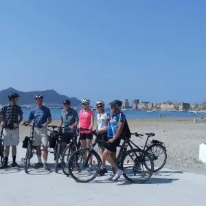 Explore Messinia Coastal Tour Self Guided for 7 days with Cycle Green Tours and discover unforgettable experiences - Photo 9