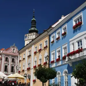Explore WINE TOUR IN CZECHIA with visit of Prague for 7 days with Czechia-Tours and discover unforgettable experiences - Photo 7