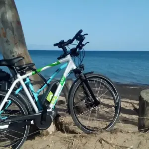 Explore Messinia Coastal Tour Self Guided for 7 days with Cycle Green Tours and discover unforgettable experiences - Photo 10