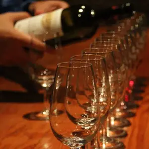 Explore WINE TOUR IN CZECHIA with visit of Prague for 7 days with Czechia-Tours and discover unforgettable experiences - Photo 8