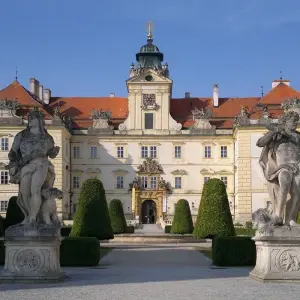 Explore WINE TOUR IN CZECHIA with visit of Prague for 7 days with Czechia-Tours and discover unforgettable experiences - Photo 9