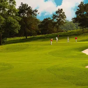 Explore Hanoi Golf Tour 5 Days 4 Rounds for 5 days with DGB Travel And Event and discover unforgettable experiences - Photo 2