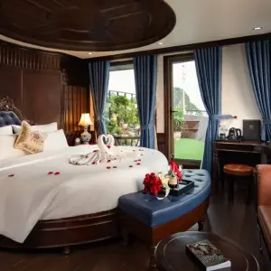 Explore 11 Days Discovery Vietnam for 11 days with DGB Travel And Event and discover unforgettable experiences - Photo 3