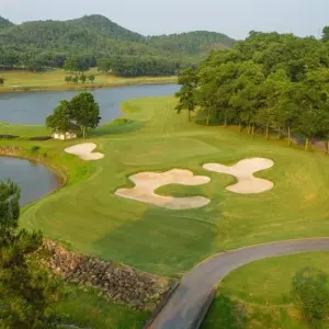 Explore Ho Chi Minh City Golf 04 Days 02 Rounds for 4 days with DGB Travel And Event and discover unforgettable experiences - Photo 4