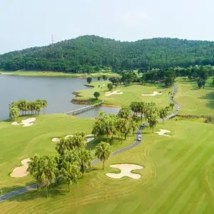 Explore Hanoi Golf Tour 5 Days 4 Rounds for 5 days with DGB Travel And Event and discover unforgettable experiences - Photo 5