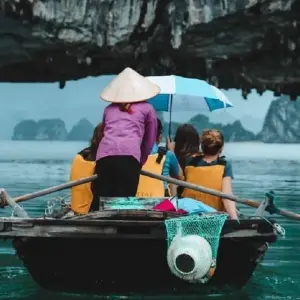 Explore 11 Days Discovery Vietnam for 11 days with DGB Travel And Event and discover unforgettable experiences - Photo 6