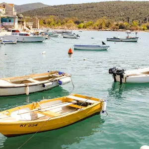 Explore 8 Days Montenegro Sailing Tour for 8 days with DM Yachting and discover unforgettable experiences - Photo 5