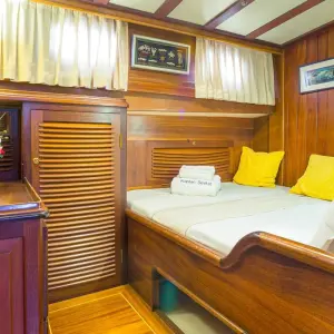 Explore Private Boat Charter Montenegro for 8 days with DM Yachting and discover unforgettable experiences - Photo 3