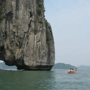 Explore 7 Days Discovery North Of Vietnam for 7 days with DGB Travel And Event and discover unforgettable experiences - Photo 7