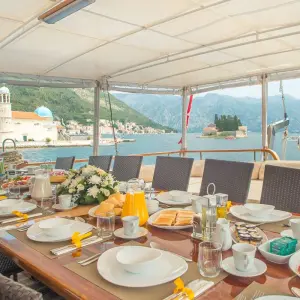 Explore Private Montenegro Charter for 8 days with DM Yachting and discover unforgettable experiences - Photo 4