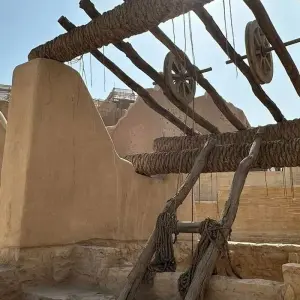 Explore Saudi Arabia: Dreams Of Saudi Arabia - Escorted Tour in 3* Hotels for 7 days with DMC Arabia Tourism and discover unforgettable experiences - Photo 2