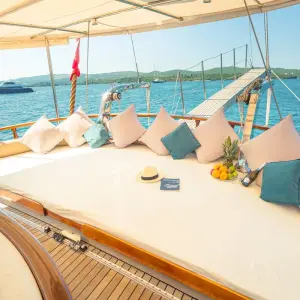 Explore Private Boat Charter Montenegro for 8 days with DM Yachting and discover unforgettable experiences - Photo 5