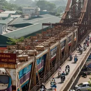 Explore 11 Days Discovery Vietnam for 11 days with DGB Travel And Event and discover unforgettable experiences - Photo 10