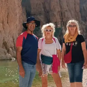 Explore MUSCAT – VALUE PACKAGE : Muscat 5 Nights for 6 days with DMC Arabia Tourism and discover unforgettable experiences - Photo 4