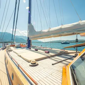 Explore Private Boat Charter Montenegro for 8 days with DM Yachting and discover unforgettable experiences - Photo 7