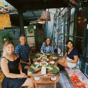 Explore 11 Days Discovery Vietnam for 11 days with DGB Travel And Event and discover unforgettable experiences - Photo 11