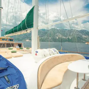 Explore Private Montenegro Charter for 8 days with DM Yachting and discover unforgettable experiences - Photo 7