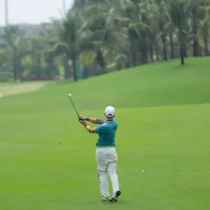 Explore Ho Chi Minh City Golf 04 Days 02 Rounds for 4 days with DGB Travel And Event and discover unforgettable experiences - Photo 11