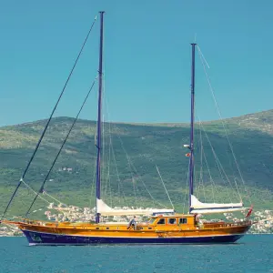 Explore Private Boat Charter Montenegro for 8 days with DM Yachting and discover unforgettable experiences - Photo 8