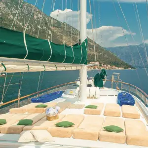Explore Private Montenegro Charter for 8 days with DM Yachting and discover unforgettable experiences - Photo 8