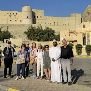 Explore MUSCAT – VALUE PACKAGE : Muscat 5 Nights for 6 days with DMC Arabia Tourism and discover unforgettable experiences - Photo 6