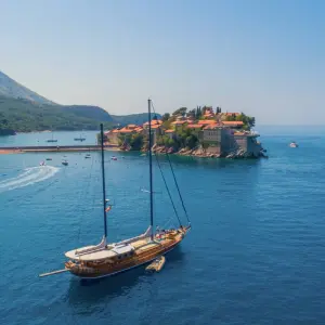 Explore Private Boat Charter Montenegro for 8 days with DM Yachting and discover unforgettable experiences - Photo 9
