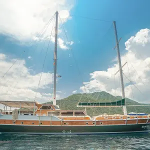 Explore Private Montenegro Charter for 8 days with DM Yachting and discover unforgettable experiences - Photo 9