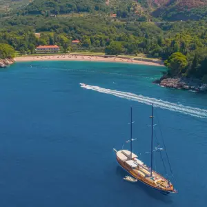 Explore Private Boat Charter Montenegro for 8 days with DM Yachting and discover unforgettable experiences - Photo 10