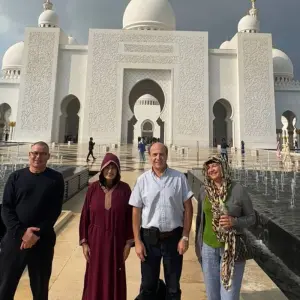 Explore Abu Dhabi Expert City Package in 3, 4 or 5* Hotels for 4 days with DMC Arabia Tourism and discover unforgettable experiences - Photo 4