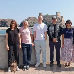 Explore Muscat Ultimate City Package in 3, 4 or 5* Hotels for 5 days with DMC Arabia Tourism and discover unforgettable experiences - Photo 5