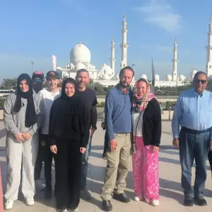 Explore Abu Dhabi Expert City Package in 3, 4 or 5* Hotels for 4 days with DMC Arabia Tourism and discover unforgettable experiences - Photo 6