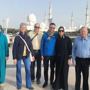 Explore Abu Dhabi Expert City Package in 3, 4 or 5* Hotels for 4 days with DMC Arabia Tourism and discover unforgettable experiences - Photo 11