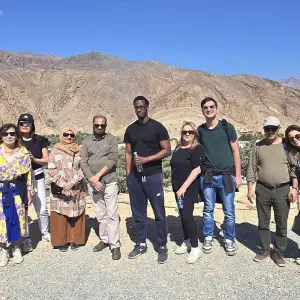 Explore The Oman Essentials Tour with Fully Live Escorted Tour in 4* Hotels - Full Board Plan for 5 days with DMC Arabia Tourism and discover unforgettable experiences - Photo 6