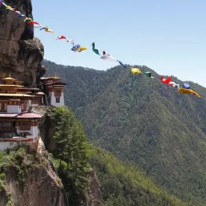 Explore Highlights of Bhutan with Six Senses (8 nights) for 9 days with DERTOUR and discover unforgettable experiences - Photo 4