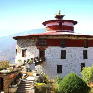 Explore Highlights of Bhutan with Six Senses (8 nights) for 9 days with DERTOUR and discover unforgettable experiences - Photo 5