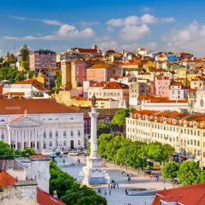 Explore Cycle Tour Porto - Lisbon for 8 days with DERTOUR and discover unforgettable experiences - Photo 5