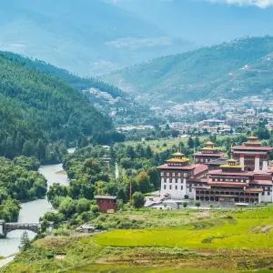 Explore Highlights of Bhutan with Six Senses (8 nights) for 9 days with DERTOUR and discover unforgettable experiences - Photo 10