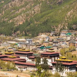 Explore Highlights of Bhutan with Six Senses (8 nights) for 9 days with DERTOUR and discover unforgettable experiences - Photo 11